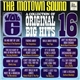Various - The Motown Sound - A Collection Of 16 Original Big Hits Vol.6