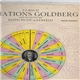 J.S. Bach – Édith Picht-Axenfeld - Variations Goldberg (Pour Clavecin Bwv 988)