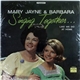 Mary Jayne & Barbara - Singing Together... Like We Do At Home