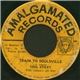 Cool Sticky / The Pioneers - Train To Soulsville / Tickle Me