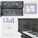 Margaret Hodsdon / Valda Aveling - V & A (The Collection Of Historic Instruments At The Victoria & Albert Museum: Vol. 1 Early Keyboard Instruments)