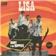 Roby E Gli Hippies - Lisa
