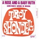 Troy Shondell - A Rose And A Baby Ruth