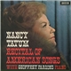 Nancy Tatum With Geoffrey Parsons - Recital Of American Songs
